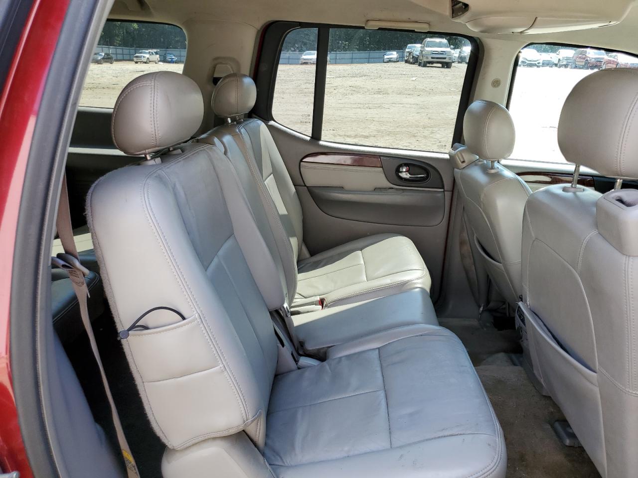 1GKES16S966128200 2006 GMC Envoy Xl