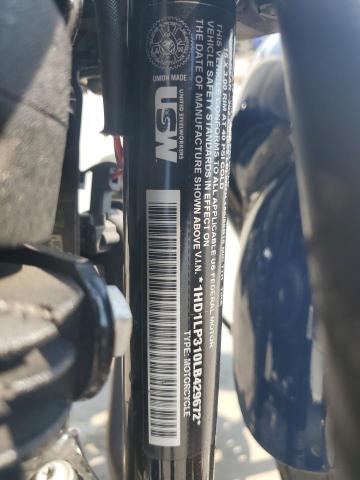 2020 HARLEY-DAVIDSON XL1200 NS - 1HD1LP310LB429672