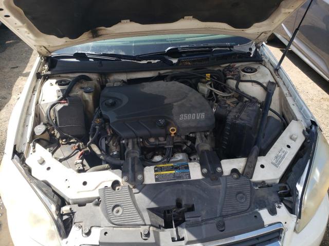 2007 Chevrolet Impala Lt VIN: 2G1WT58KX79352418 Lot: 61101664