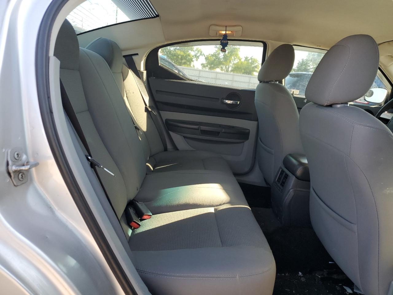 2B3KA43R58H205054 2008 Dodge Charger