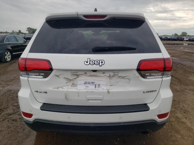 2022 Jeep Grand Cherokee Laredo E VIN: 1C4RJFAG4NC109974 Lot: 60273504