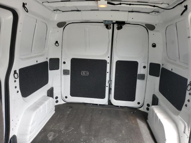 2021 Nissan Nv200 2.5S VIN: 3N6CM0KN7MK708185 Lot: 59862024