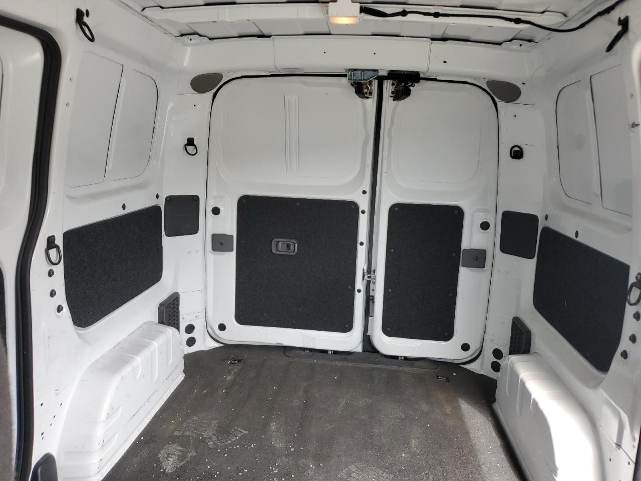 3N6CM0KN7MK708185 2021 Nissan Nv200 2.5S