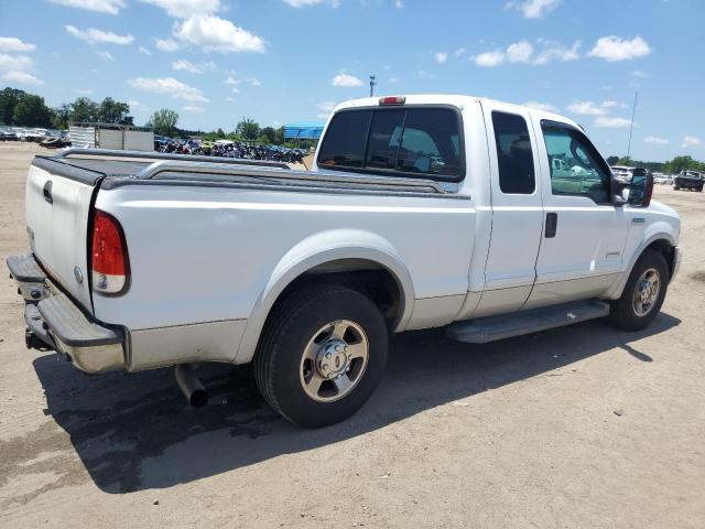 2006 Ford F250 Super Duty VIN: 1FTSX20P86EB08908 Lot: 58169474