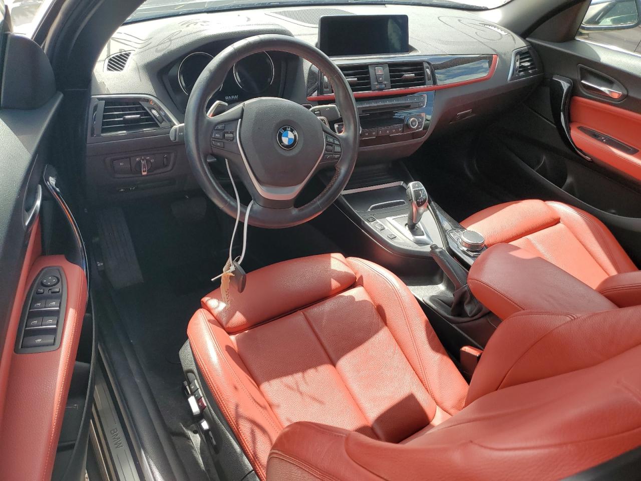 WBA2M7C01L7D96842 2020 BMW 230I