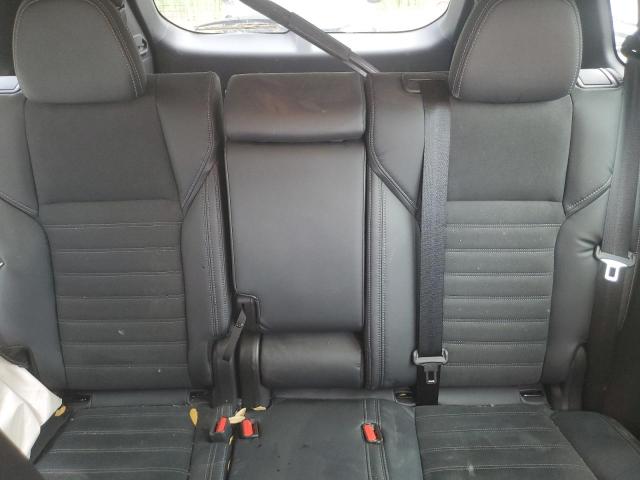 2022 Mitsubishi Outlander Se VIN: JA4J3UA81NZ017894 Lot: 60114574