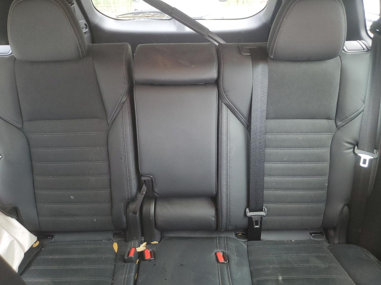 JA4J3UA81NZ017894 2022 Mitsubishi Outlander Se