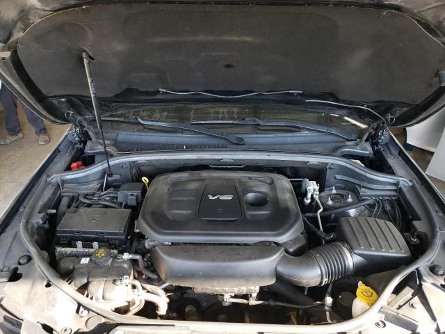 2018 Jeep Grand Cherokee Laredo VIN: 1C4RJFAG2JC264193 Lot: 59732174