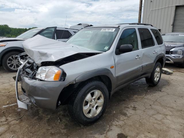 Mazda TRIBUTE