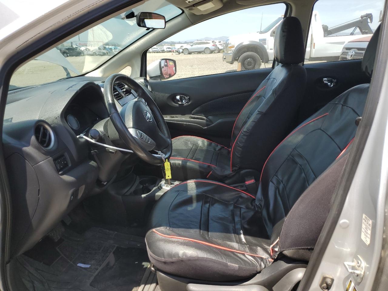 3N1CE2CP6FL375747 2015 Nissan Versa Note S