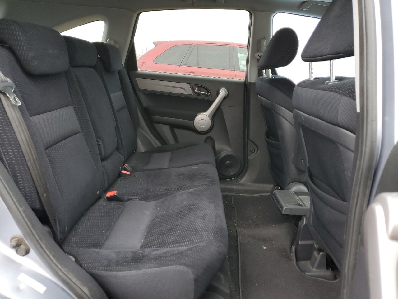 5J6RE48557L816642 2007 Honda Cr-V Ex