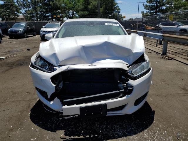 VIN 3FA6P0D96FR293870 2015 Ford Fusion, Titanium no.5