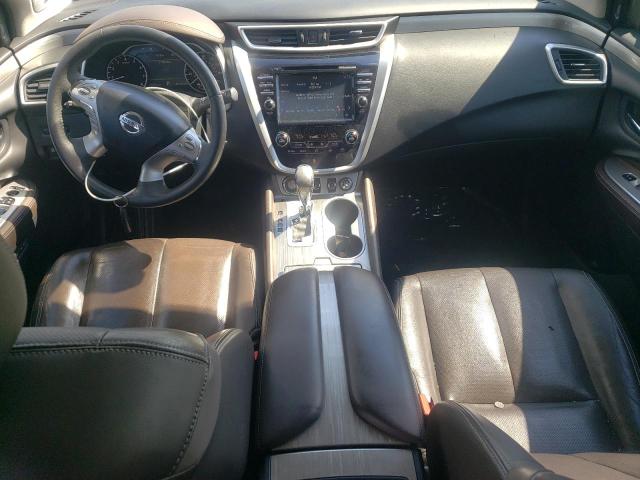 2016 NISSAN MURANO S - 5N1AZ2MGXGN104016