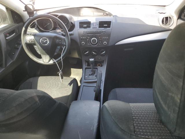 VIN JM1BL1U72D1776384 2013 Mazda 3, I no.8