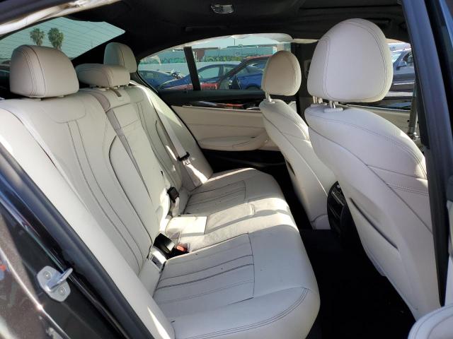 2020 BMW 540 I - WBAJS1C04LCD59807