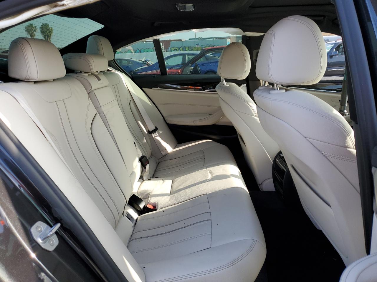 WBAJS1C04LCD59807 2020 BMW 540 I