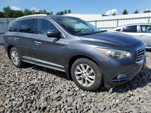 2013 Infiniti Jx35 VIN: 5N1AL0MM6DC307150 Lot: 58743204