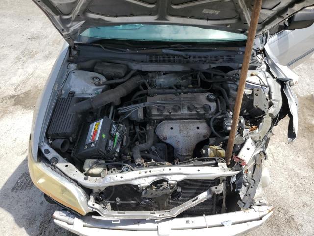 2000 Honda Accord Lx VIN: 1HGCG5642YA063589 Lot: 59823714