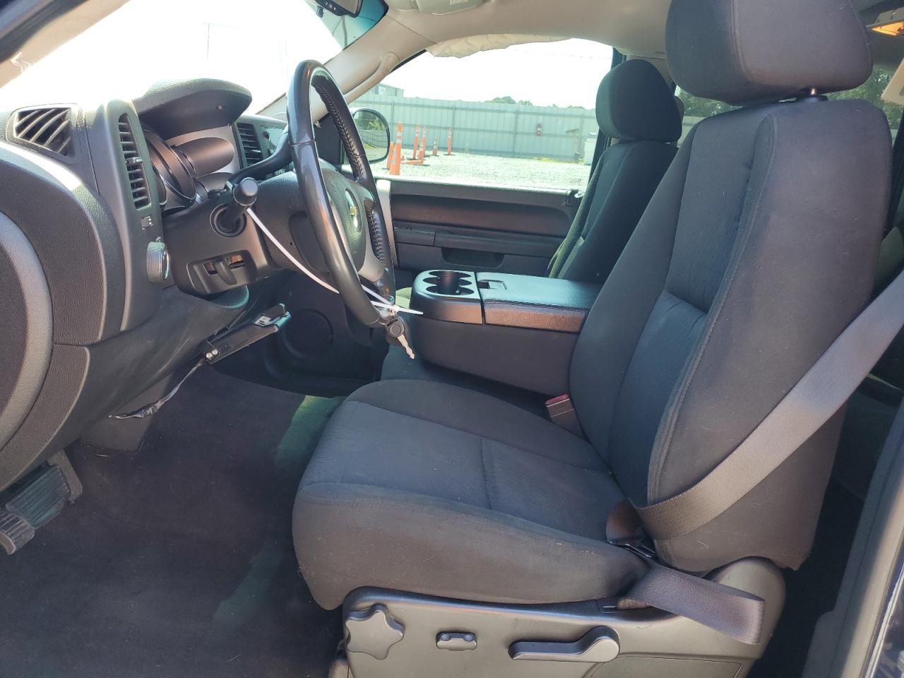 3GCRKSE35AG270337 2010 Chevrolet Silverado K1500 Lt