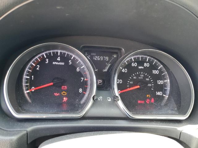 2016 Nissan Versa S VIN: 3N1CN7AP8GL881145 Lot: 58726344