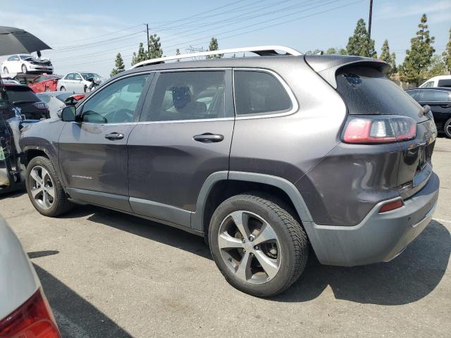 2019 Jeep Cherokee Limited VIN: 1C4PJLDX7KD406518 Lot: 57233174