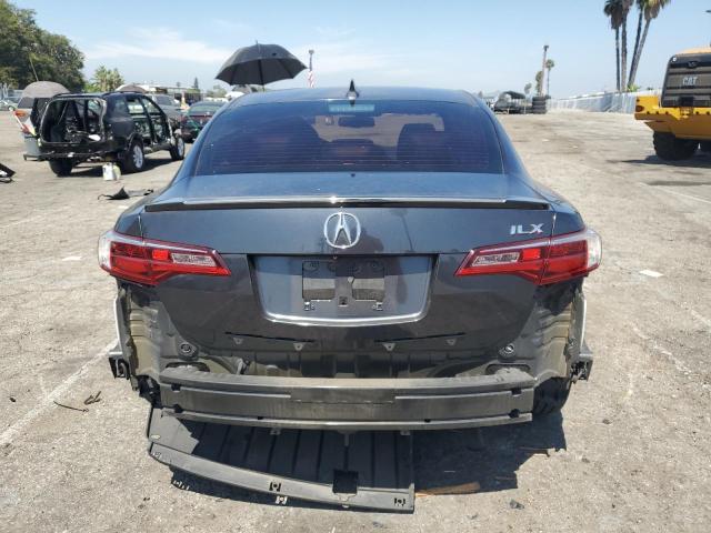 2016 Acura Ilx Premium VIN: 19UDE2F84GA015702 Lot: 58755524