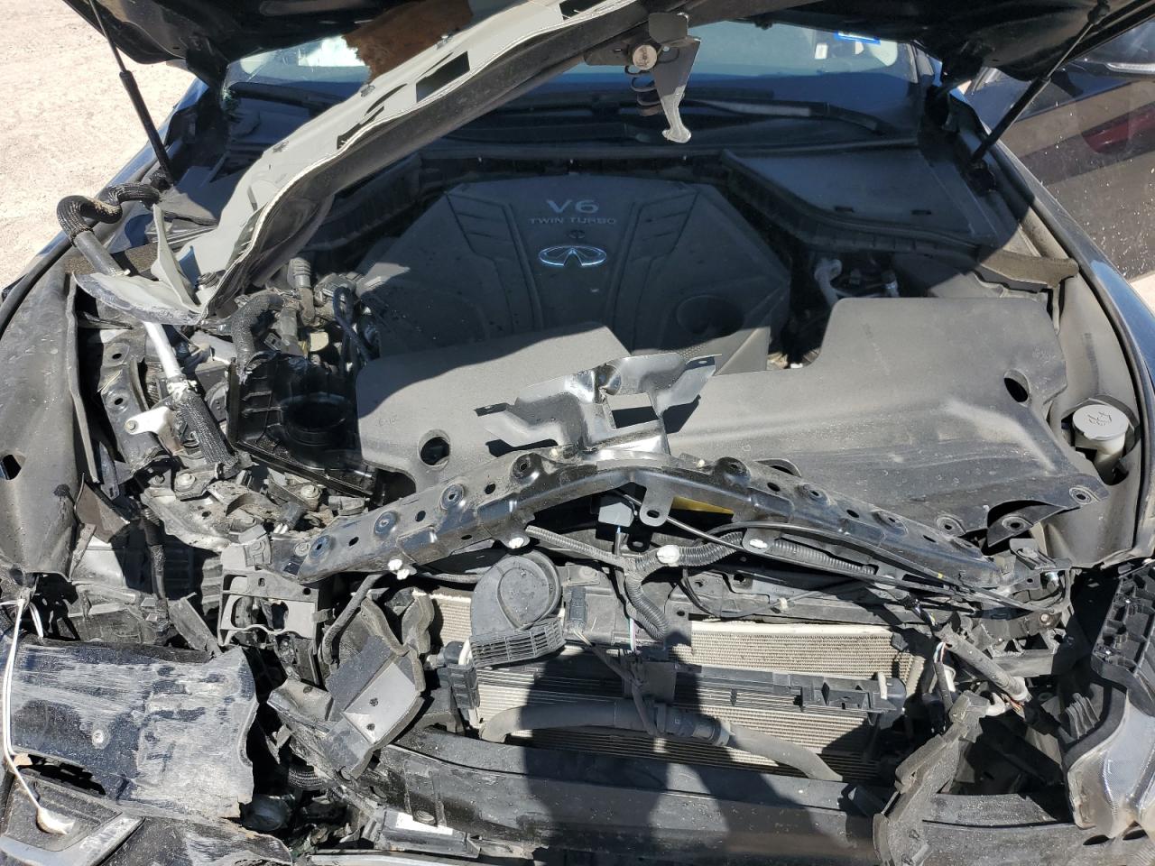 JN1EV7BP7MM704742 2021 Infiniti Q50 Luxe