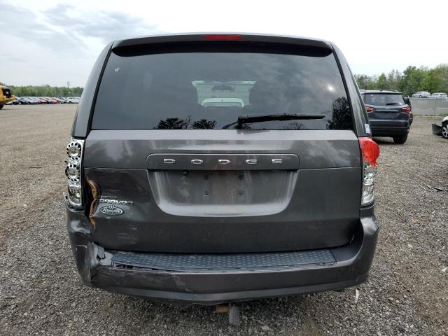 2016 DODGE GRAND CARA - 2C4RDGBG6GR326089