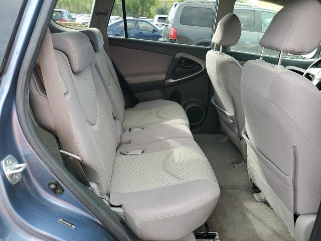 2008 Toyota Rav4 VIN: JTMBK33V786029970 Lot: 61163444