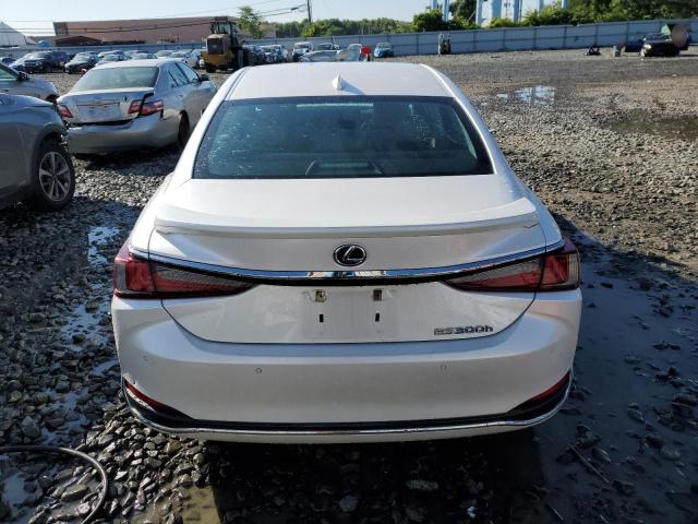 2020 Lexus Es 300H VIN: 58AD21B19LU008929 Lot: 56600174