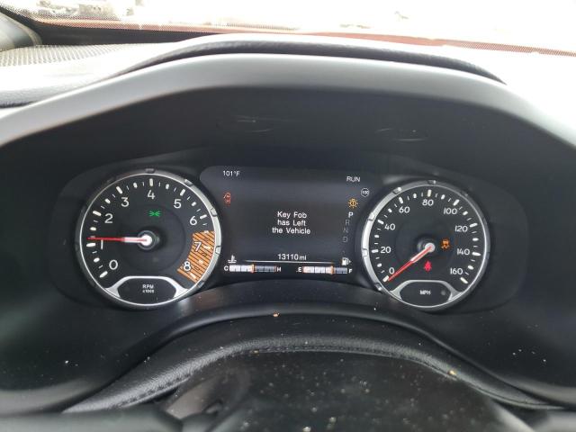 2021 JEEP RENEGADE L - ZACNJDBB8MPM78687