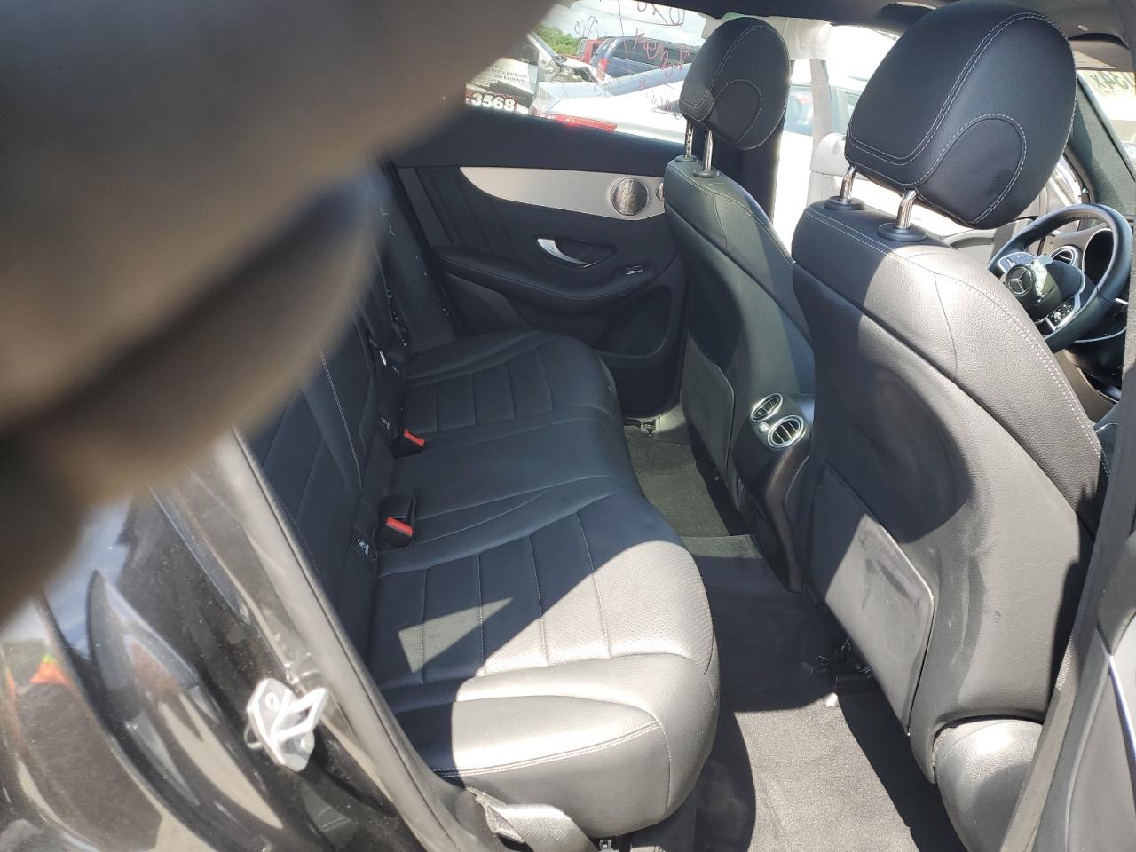 W1N0G8EB2MF938775 2021 Mercedes-Benz Glc 300 4Matic