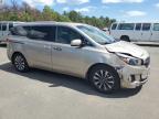 KIA SEDONA EX photo