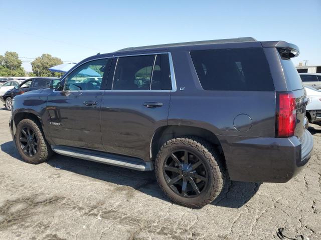 2015 Chevrolet Tahoe K1500 Lt VIN: 1GNSKBKC9FR567714 Lot: 59120254