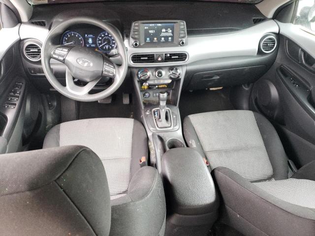 2021 Hyundai Kona Se VIN: KM8K12AA8MU658670 Lot: 58039994