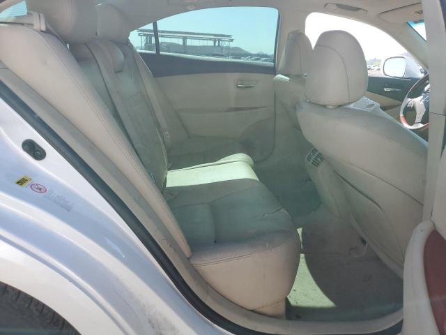 2007 Lexus Es 350 VIN: JTHBJ46G272117349 Lot: 58718504