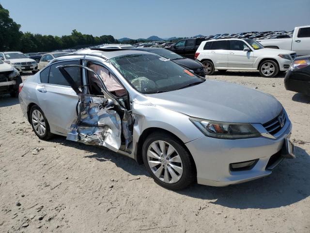 Vin: 1hgcr2f85fa058945, lot: 58648484, honda accord exl 20154