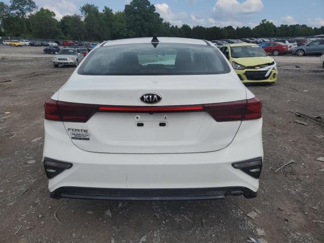 2021 Kia Forte Fe VIN: 3KPF24AD7ME288223 Lot: 61187814