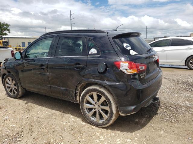 2013 Mitsubishi Outlander Sport Le VIN: 4A4AP5AU3DE023403 Lot: 58682854