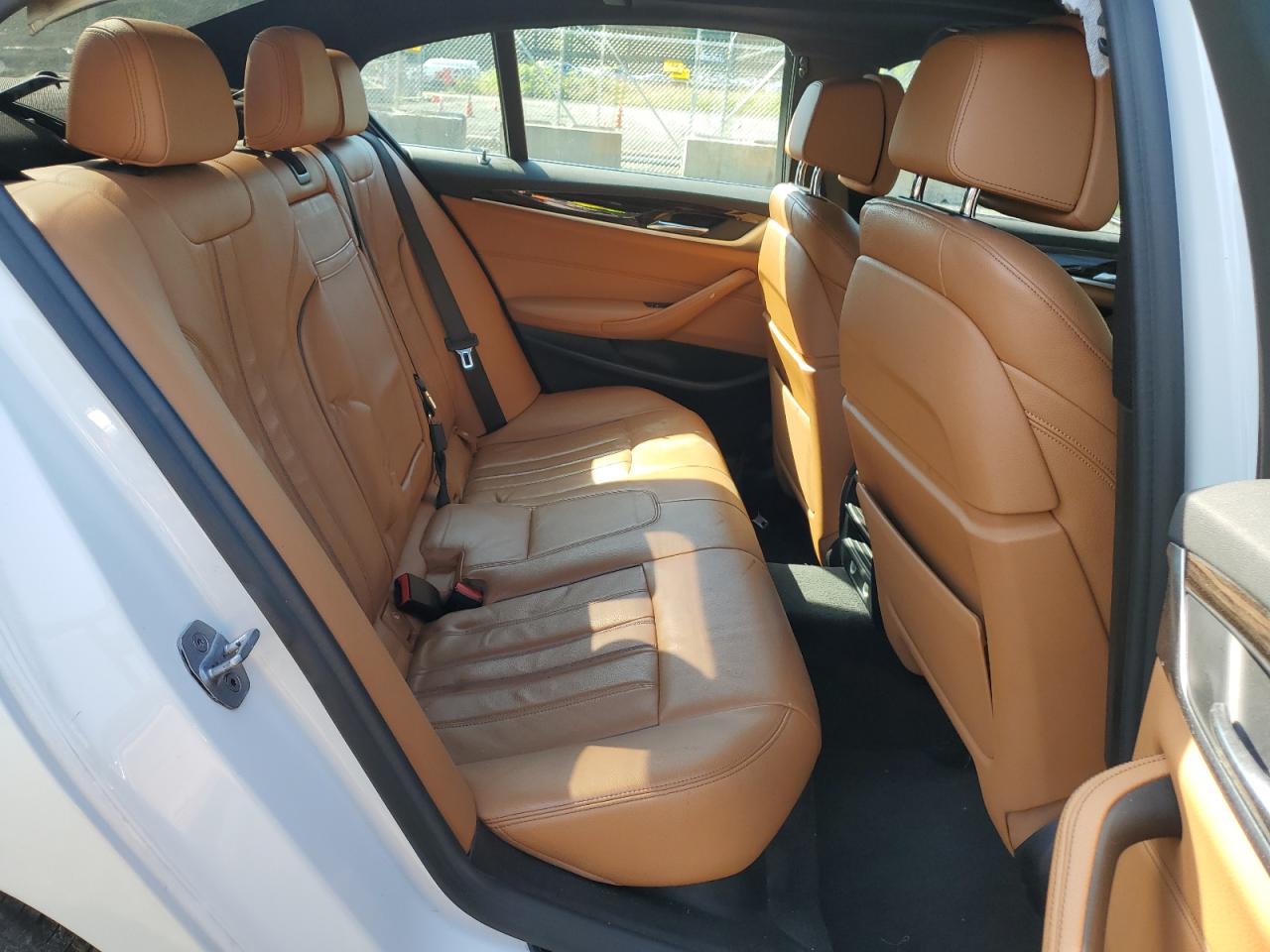 WBAJA5C55KBX87599 2019 BMW 530 I