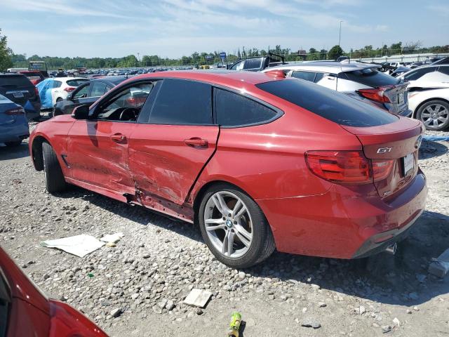 2016 BMW 335 XIGT - WBA3X9C59GD869460