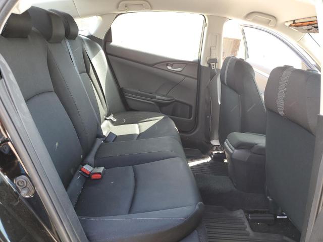 2018 HONDA CIVIC LX - 2HGFC2F57JH504138