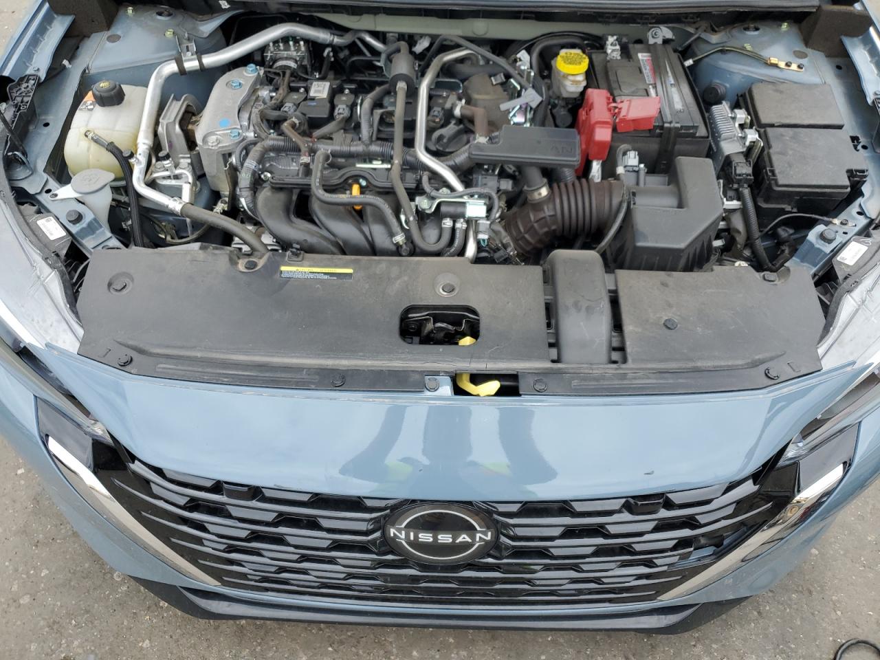 3N1AB8CV9RY259208 NISSAN SENTRA 2024