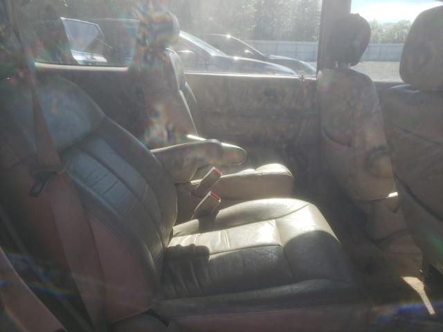 1995 Honda Odyssey Ex VIN: JHMRA1871SC027462 Lot: 60543884