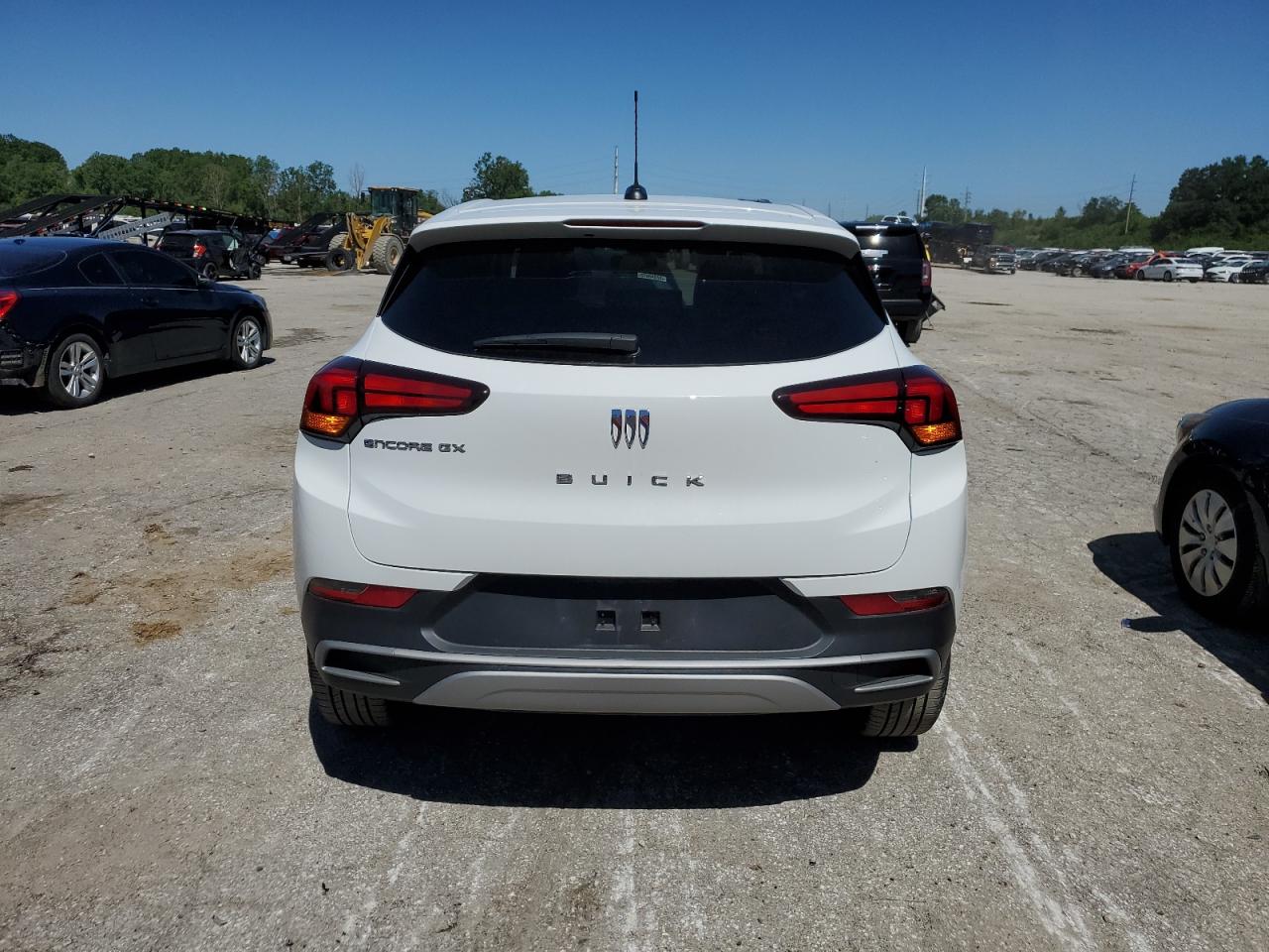 KL4AMBS27RB018543 2024 Buick Encore Gx Preferred