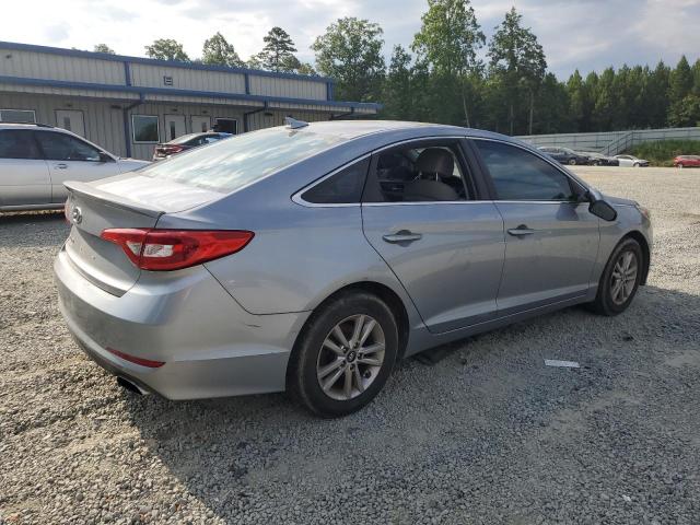 2016 HYUNDAI SONATA SE - 5NPE24AF1GH347103