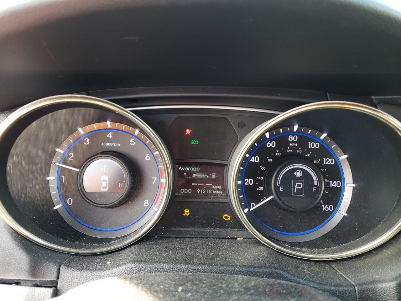 5NPEB4AC7DH537893 2013 Hyundai Sonata Gls