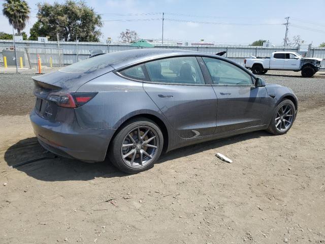 2021 Tesla Model 3 VIN: 5YJ3E1EBXMF879500 Lot: 57617374