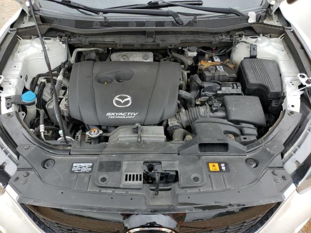 VIN JM3KE4DY3E0352778 2014 Mazda CX-5, GT no.11