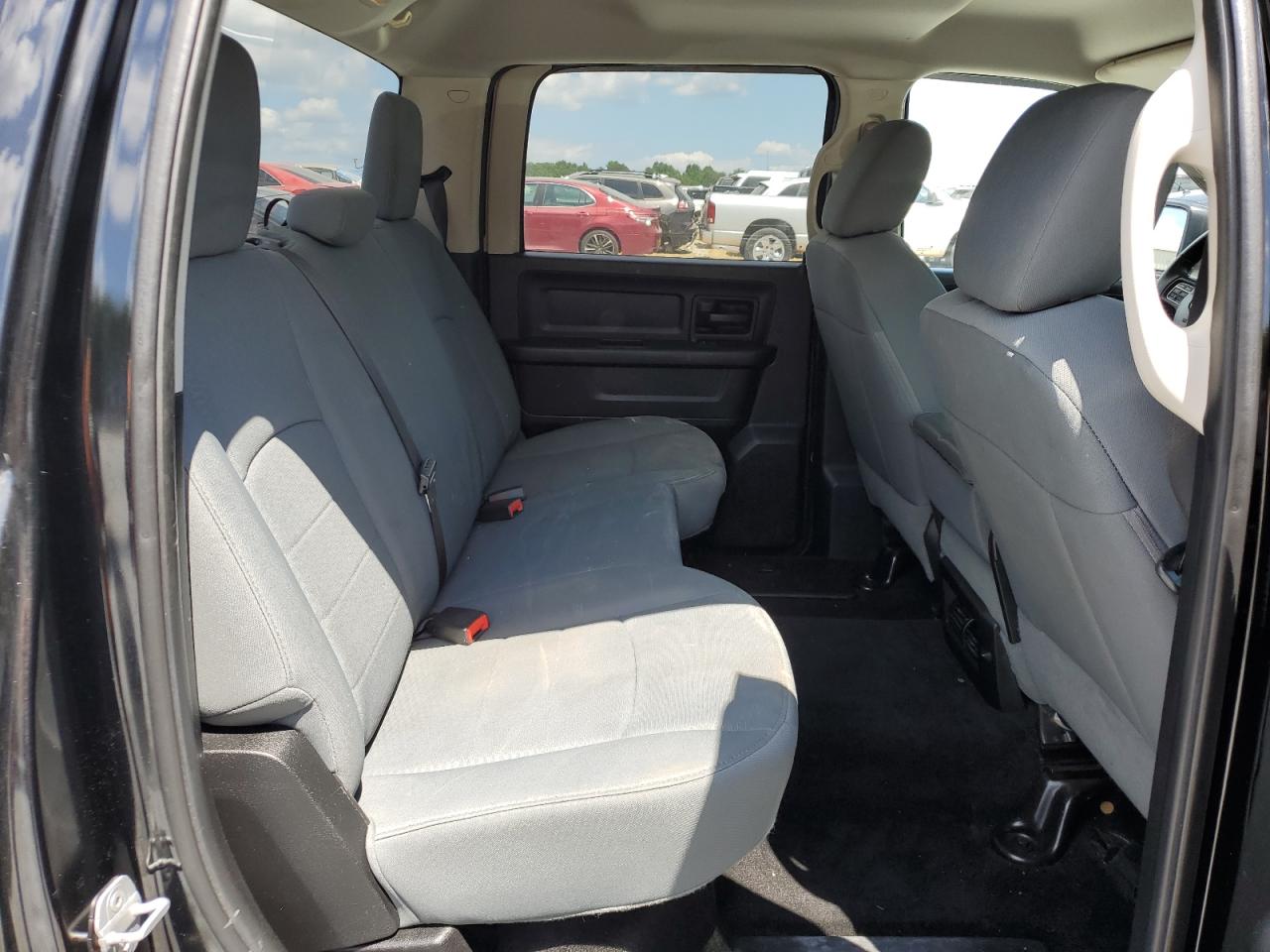 1C6RR7KT8ES244740 2014 Ram 1500 St